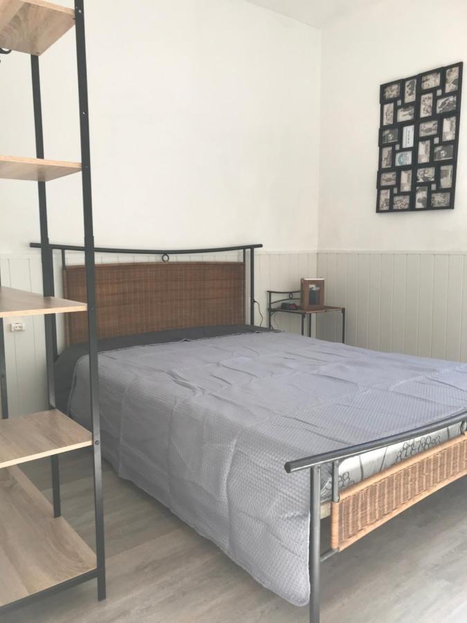 Appartement Avec Garage Centre Historique De Beziers Luaran gambar