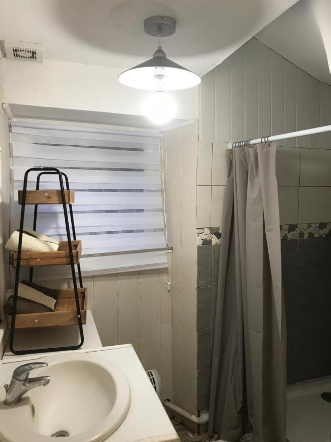 Appartement Avec Garage Centre Historique De Beziers Luaran gambar