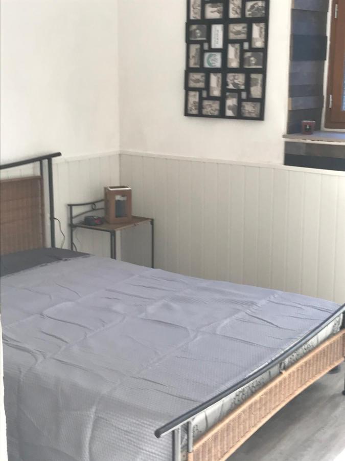 Appartement Avec Garage Centre Historique De Beziers Luaran gambar